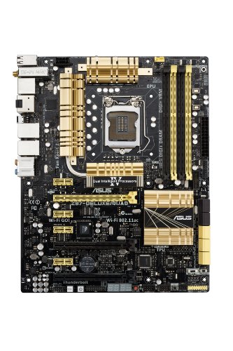 Z87-Deluxe/QUAD