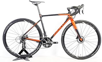 giant tcx slr 2 2018