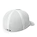 Oakley Men's 4.0 Silicon Bark Trucker, Grey, Small/Medium