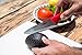 Zyliss Utility Kitchen Knives with Sheath Covers - Dishwasher Safe - Stainless Steel Kitchen Knives Perfect for Cutting Meat, Vegetables & Fruit - 3 Piece Paring Set