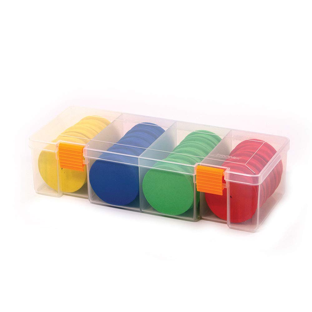 Tronixpro Rig Winder Box Full Complete With 20 Winders