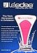 Léedge Full Body Exfoliator - Pink