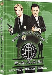 Des Agents Très Spéciaux - Les Longs Métrages - Partie 3