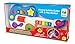 The Learning Journey: Little Rock Star Guitar - Baby & Toddler Toys & Gifts for Boys & Girls Ages 12 months and Up - Award Winning Toy, Multi (157749)