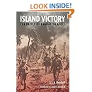 Island Victory: The Battle of Kwajalein Atoll (World War II)