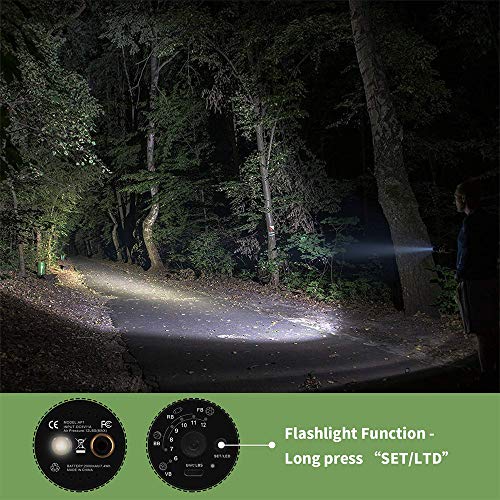 Automatic Electric Ball Pump, Air Pump with Needle and Nozzle for Balls, Basketball, Soccer, Volleyball, Football, Rugby, Inflatables and More, Built-in Digital Pressure Gauge - Thumbnail 3