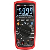 UNI-T UT139S TRMS Digital Multimeter