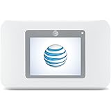AT&T Unite 4G LTE Mobile WiFi Hotspot (AT&T)