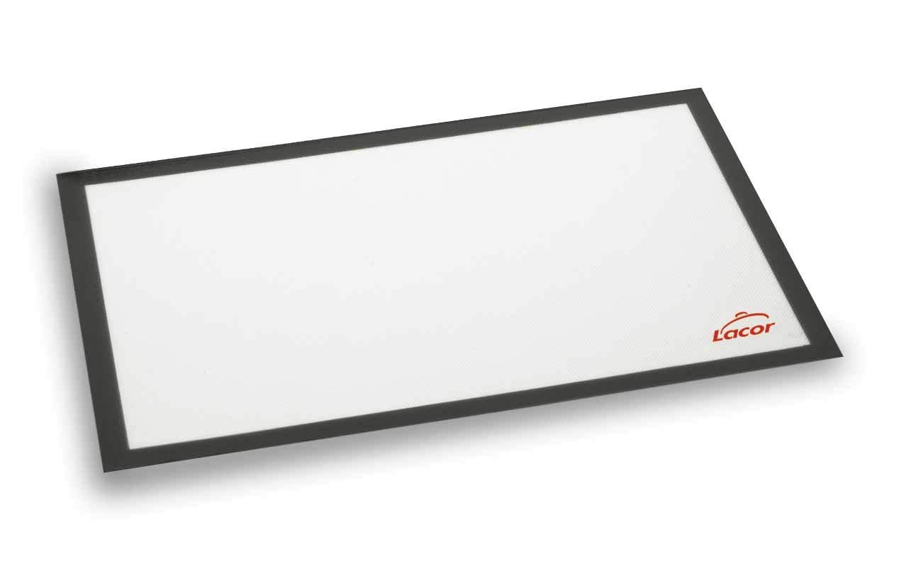 Lacor-66732-SILICONE Covering 530X325 CM.