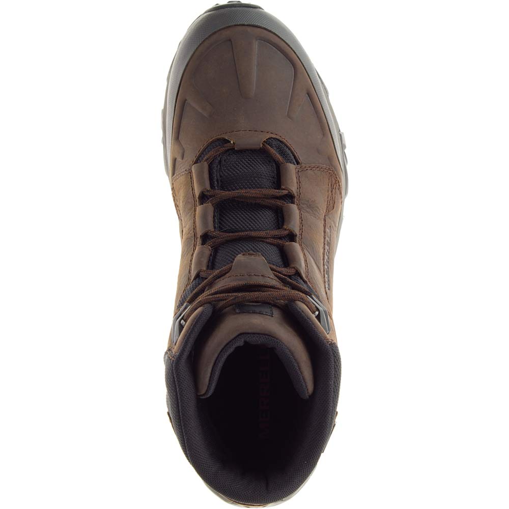 merrell coldpack ice  winter shoes