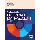 The Standard for Program Management - Fifth Edition