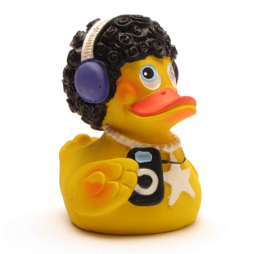 lanco rubber duck