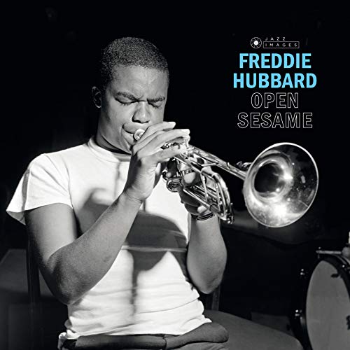 Album Art for Open Sesame [180-Gram Gatefold Vinyl] by Freddie Hubbard