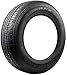 Elevate STR Radial Trailer Tire - ST 205/75R15 D 8 Ply