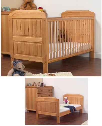alex cot bed