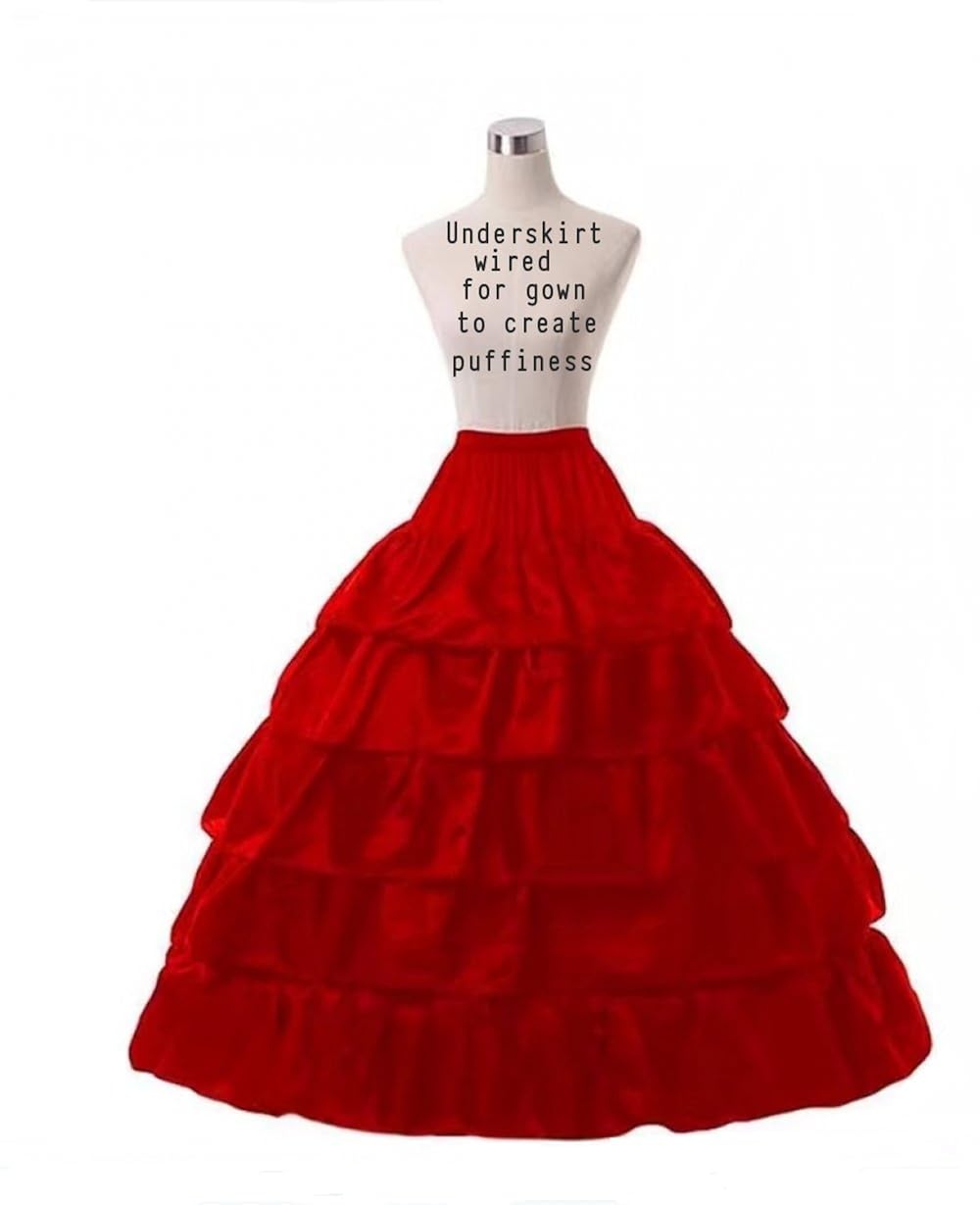 gown one piece dress