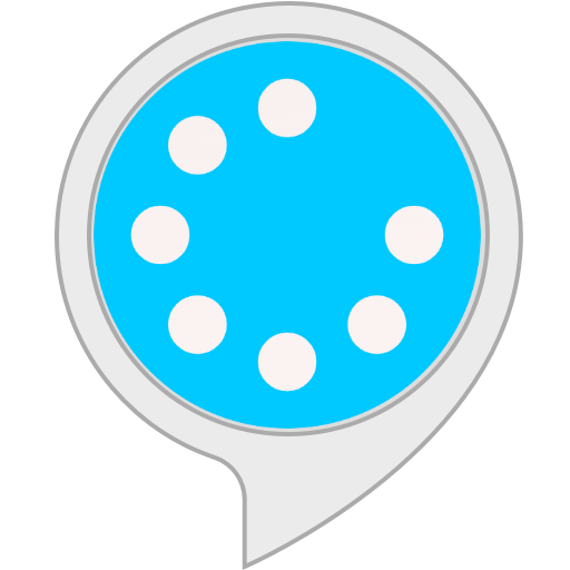 Chore chart Alexa Skills