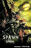 Spawn: Simony