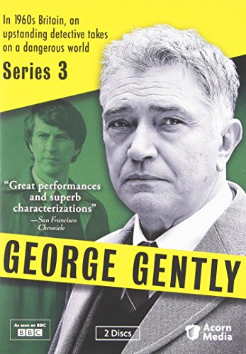 George Gently: Series 3