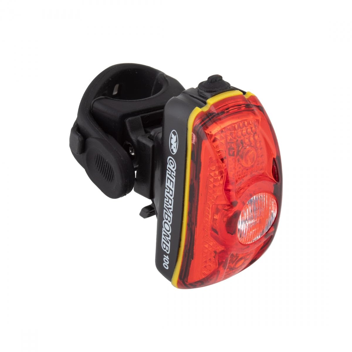 NITERIDER CHERRYBOMB 100 REAR LIGHT: BLACK
