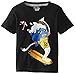 Volcom Little Boys' Cone Dog Short Sleeve T-Shirt
