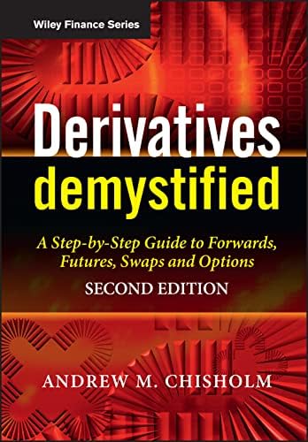 Amazon.com: Commodity Derivatives: Markets and Applications (The