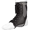 Shock Doctor 849 Ultra Gel Lace Up Ankle Support