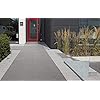 AKO Veiligheidsmat Unico antislip R13 – Made in Germany (120 x 500 cm, Stone)