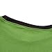 Hugbug Boys Cute Dinosaur Cotton Long Sleeve Toddler Pajamas for Kid Boy  Green 2T