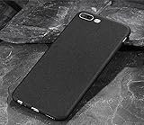 Oneplus 5 case Ultra Thin Frosted Sandstone Shock-Absorption, Anti-Scratch Soft Gel TPU Silicon Back Cover for Oneplus 5 (5.5