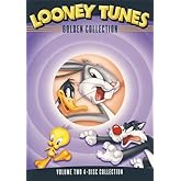 Looney Tunes - Golden Collection Volume 2 (Keepsake Case)