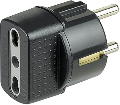 adattatore universale per la spagna