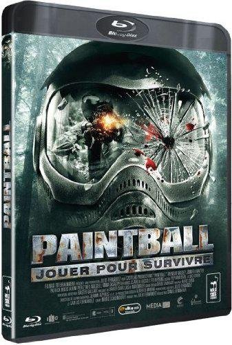 Paintball (Jouer Pour Survivre)