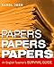 Papers, Papers, Papers: An English Teacher's Survival Guide