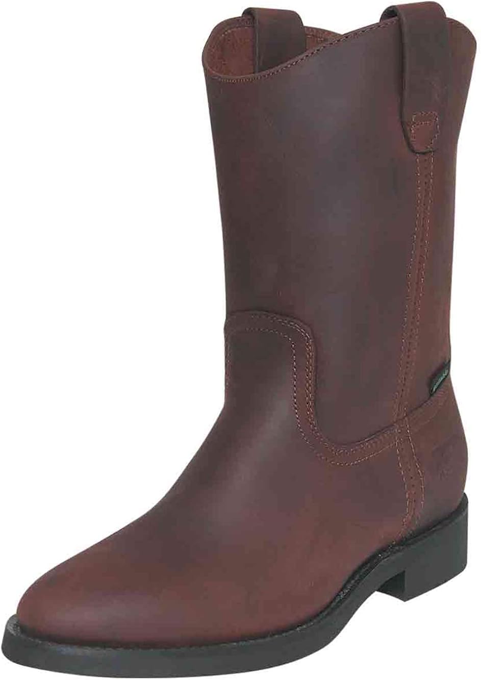 work boots made in mexico