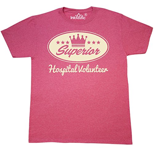 Looking for a hospital volunteer? Have a look at this 2019 guide