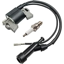 ON OFF Engine Stop Switch Fit for HONDA GX120 GX160 GX200
