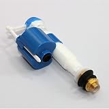 VeeBath Toilet Inlet Valve Bottom Entry 1/2 inch Infill Valve view 8
