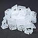 Tile Leveling System Clips - 800 Pcs Clips(1/8