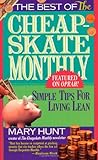 Cheapskate Monthly Money Makeover Debt Proof Living