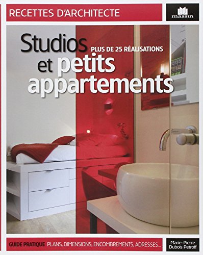 Studios et petits appartements