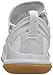 Under Armour Boys' Pre School Curry 5 Basketball Shoe, Elemental (105)/Overcast Gray, 2