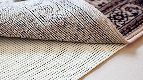 Rug Carpet Pad Underlay Indoor Outdoor Non-skid Non-slip Foam