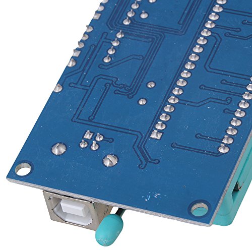 BQLZR New Pic Microcontroller K150 Automatic USB Programming Programmer ICSP Cable