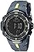 Casio Men's PRW-3000-2CR "Protrek" Sport Watch with Black Resin Band