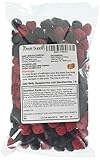 Jelly Belly Raspberries and Blackberries (1 lbs)