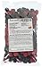 Jelly Belly Raspberries and Blackberries (1 lbs)