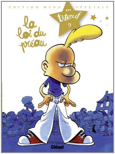 La  loi du préau