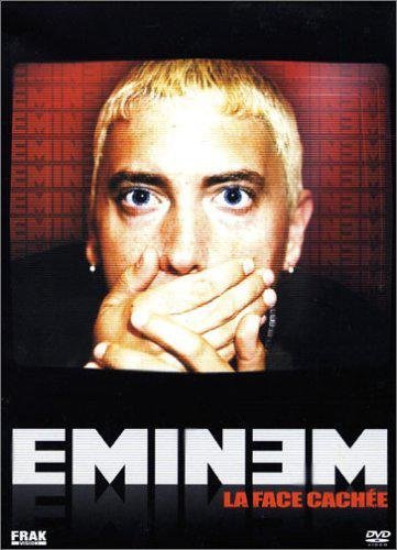 Eminem - La Face Cachée