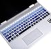 Keyboard Cover for HP Laptop 15.6 15-dy 15-dw 15-ef 15-db/da 15-bs/bw 15-dy5033dx dy5113dx 15-dy5599nr 15-dy5073dx 15-dy2703dx 15-dw3033dx dw3013dx 15-da0012dx 15-ef1023dx / HP Envy 17-bs/ca/by